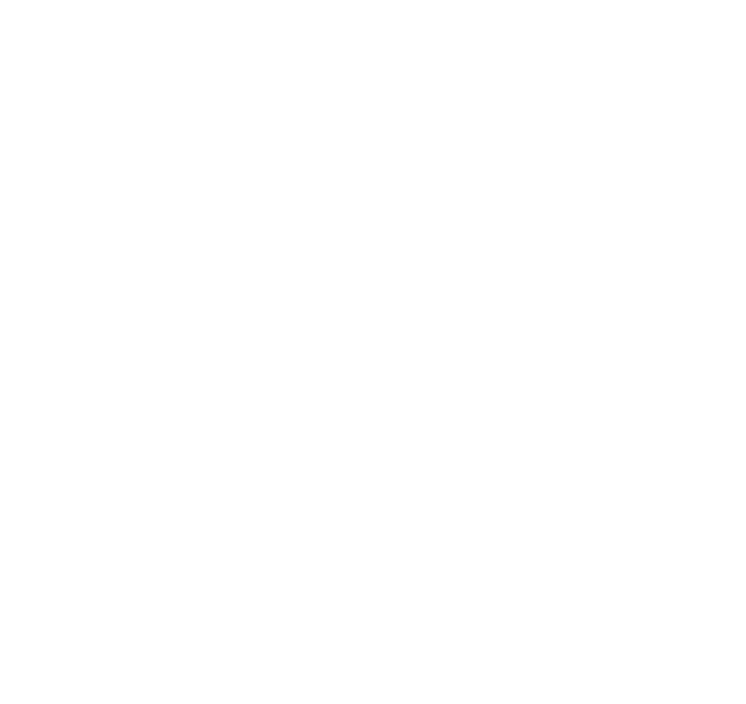 Personal Sofá — Bem limpo, bem estar